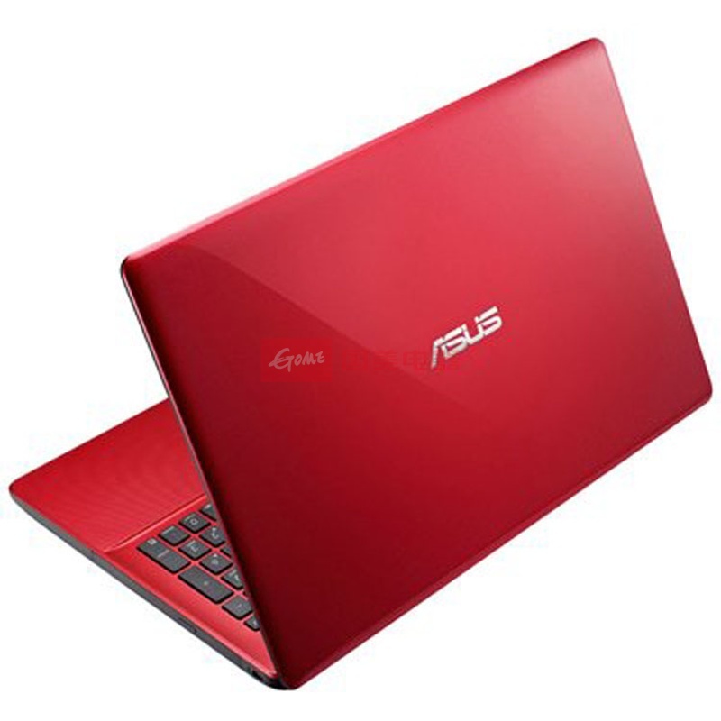 华硕(asus)a450lc4200 14英寸笔记本电脑(i5/4g)(红色)