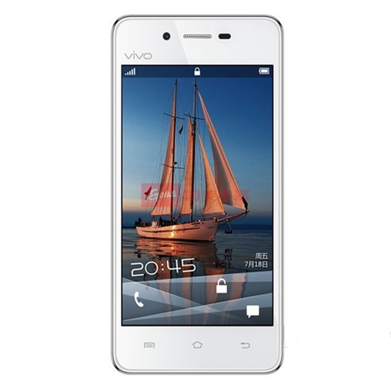 步步高步步高(vivo) y11it手机