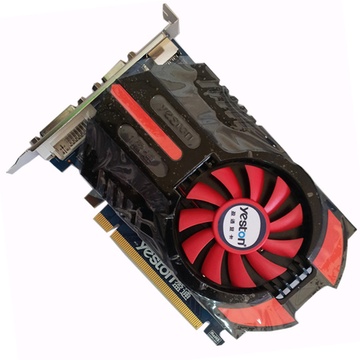 盈通r6450-2gd3 ta 宽屏 好吗?_慢慢买