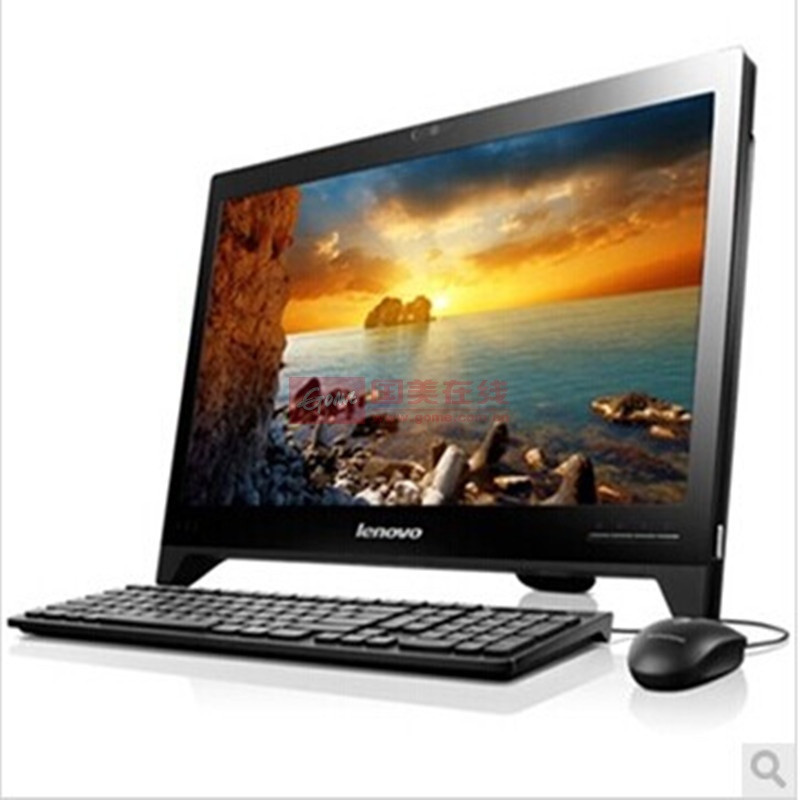 【联想笔记本蓝色套餐一图片】联想(lenovo)z400-ifi 14英寸笔记本i5