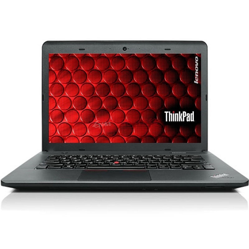 联想(thinkpad)e431 6886 1d7 14英寸笔记本电脑 触摸屏(黑色 套餐2)