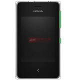 诺基亚（NOKIA）500手机 双卡双待 GSM手机 2.8英寸(绿色)