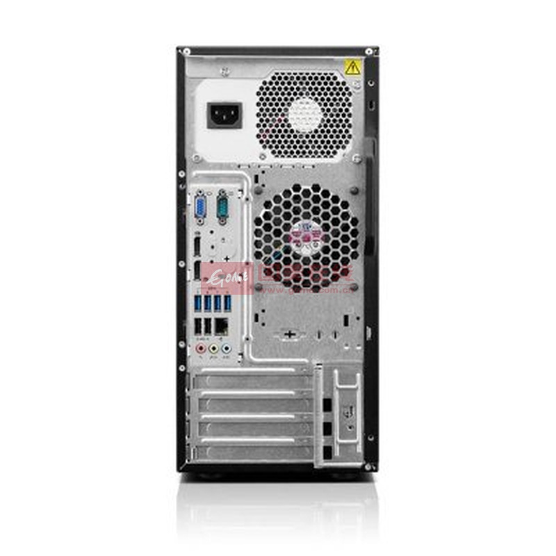 联想lenovots240塔式服务器g32204gb2x500gb
