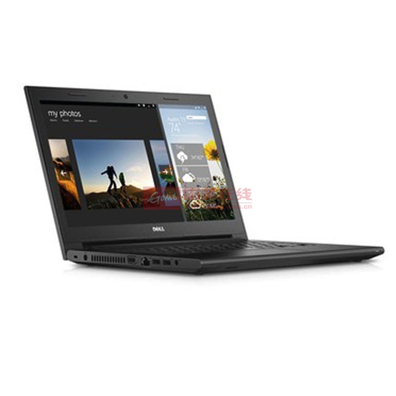 戴尔(dell) vostro 14-3446r-1328 14英寸商务本