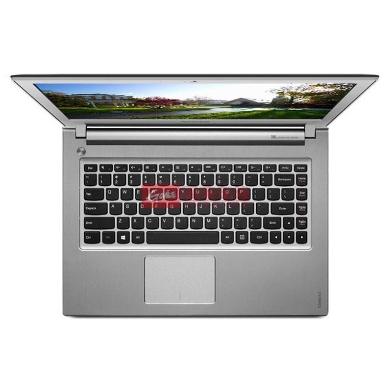 联想(lenovo)erazer z410 14英寸笔记本电脑(i3-4000/4/500/2g独显