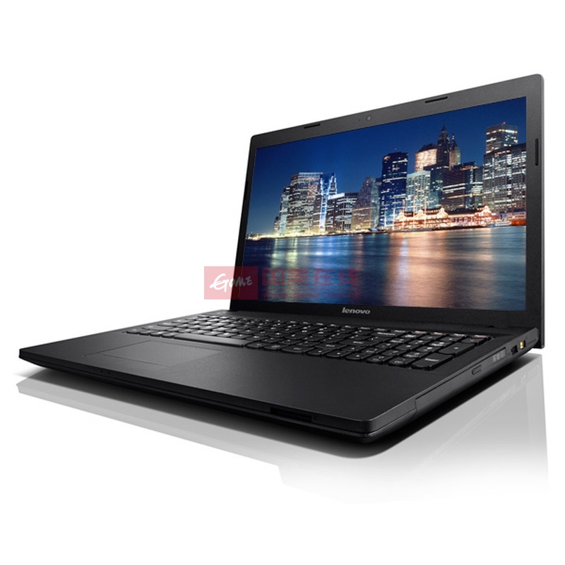 联想(lenovo)g490at 14英寸笔记本电脑 i3-3110 4g(黑色 套餐1)
