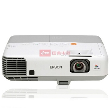 爱普生epsonebc2040xn投影机2500流明1024768