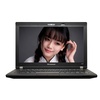 联想（lenovo）昭阳E4070/E40-70 14寸正版WIN7笔记本(黑色 官方标配)