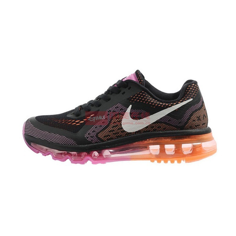 nike耐克airmax2014新款男女鞋全掌氣墊鞋跑步鞋運動鞋621078015375