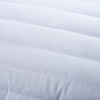 禧多屋学生保健枕头单人睡枕舒适保健护颈椎荞麦皮枕芯(压缩荞麦&花朵一只装)
