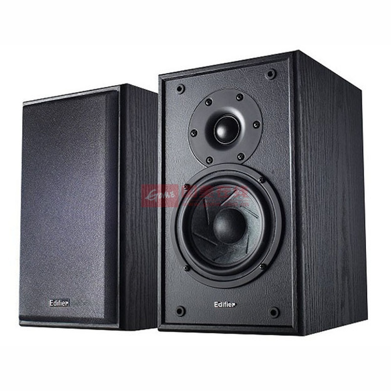 【漫步者电脑音箱大图】漫步者(edifier) r1900tii06版 多媒体电脑