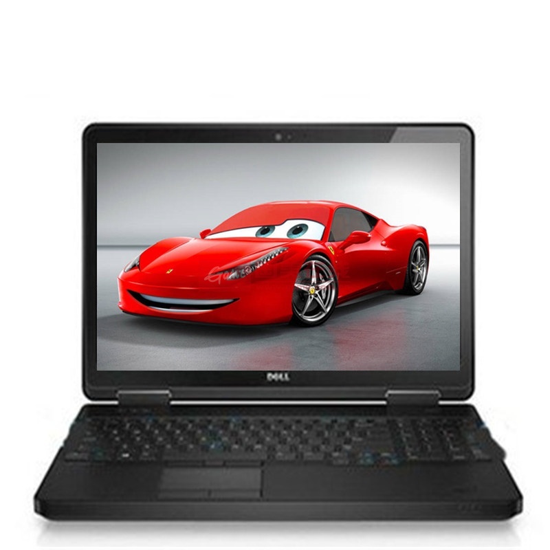 戴尔e5540笔记本