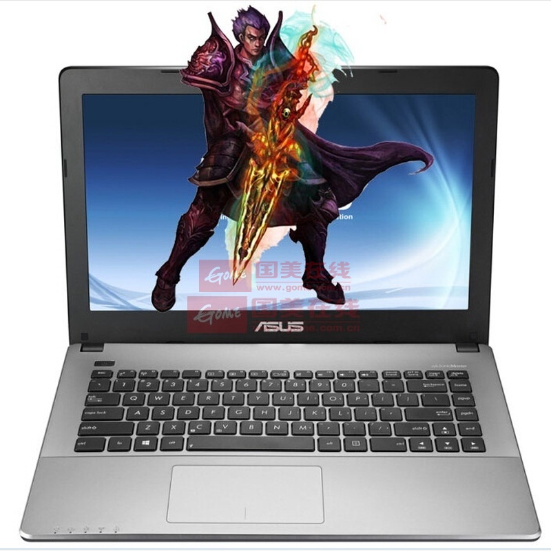 华硕(asus) k550ld4200 15.