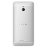 HTC ONE mini（601e）3G手机/WCDMA/GSM(冰川银 联通3G/16GB 套餐一)
