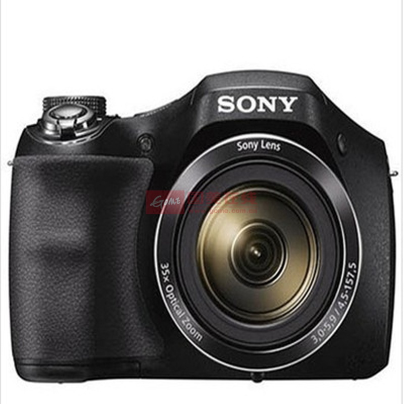 索尼(sony)dsc-h300数码相机