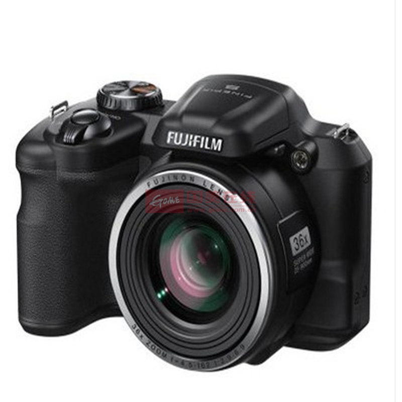 【富士数码相机图片】富士(fujifilm)finepix s8600 数码相机 36倍