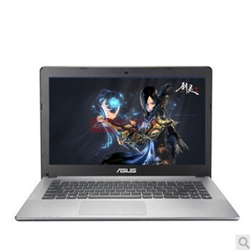 华硕f450vc3230笔记本