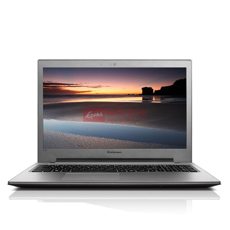 【联想z500(2020)笔记本黑色图片】联想(lenovo) erazer z500 奔腾