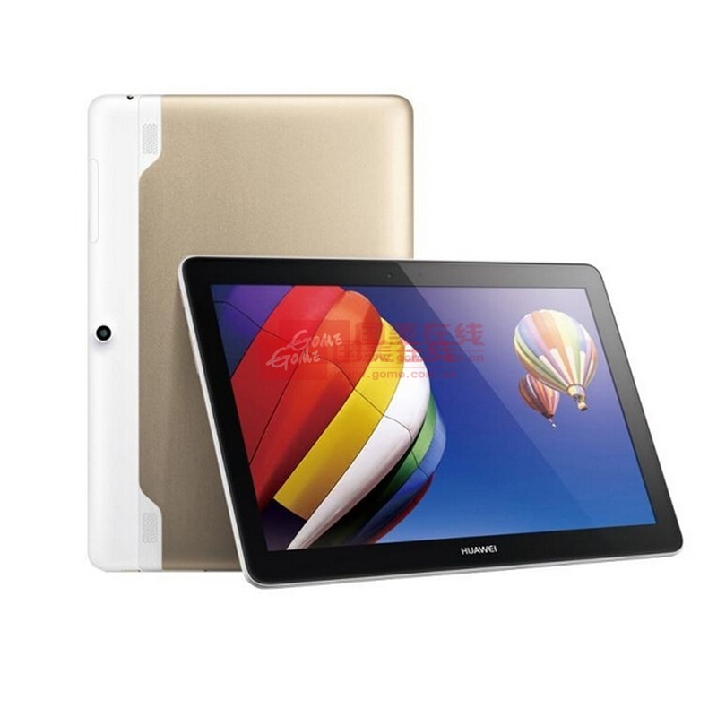 huawei/华为 s10-231u 联通-3g 16gb mediapad 10link 通话平板(官方