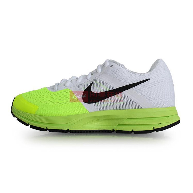 nike耐克 男子跑步鞋 air pegasus  30 599205-702(599205-702 43)
