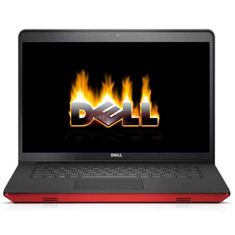 戴尔idellins14mr1628s14m162814寸笔记本电脑14mr1628红色