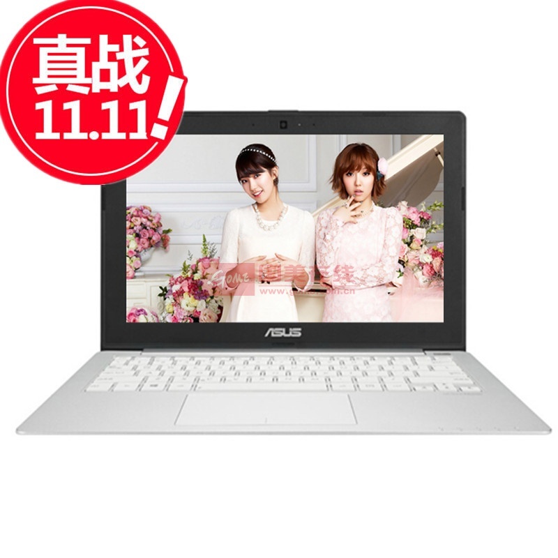 华硕x452ep12100笔记本