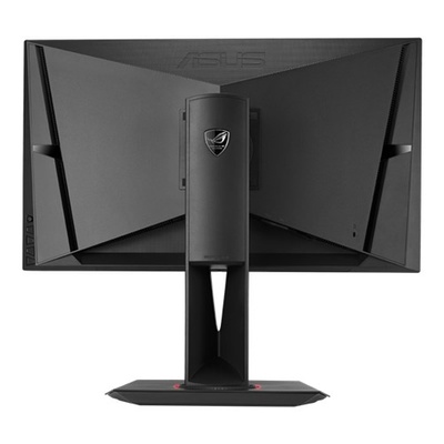 华硕(asus)pg278q rog swift 27英寸 专业电竟游戏显示器