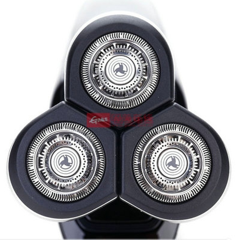 飞利浦(philips)剃须刀rq1250x3d智能充电式剃须刀全身水洗