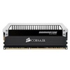 海盗船(CORSAIR)统治者铂金 DDR3 2400 32GB(8Gx4条)台式机内存(CMD32GX3M4A2400