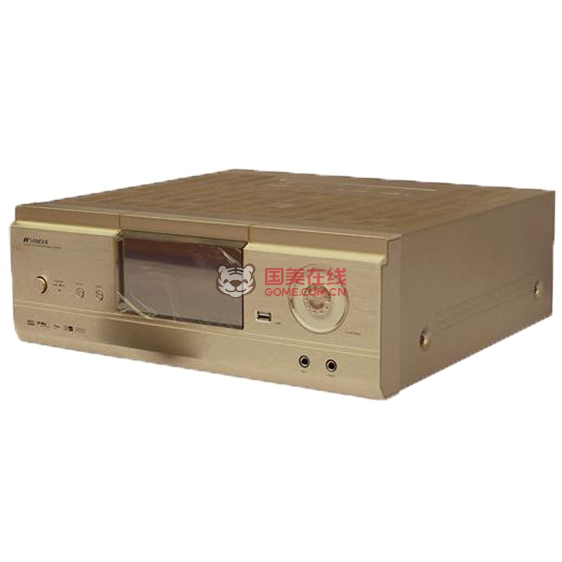 山水(sansui)ux-800c功放6.