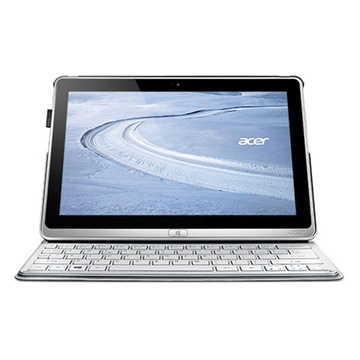 宏碁/acer tmx313-e-21292g06as 平板电脑 下单送键盘底座(银色 套餐