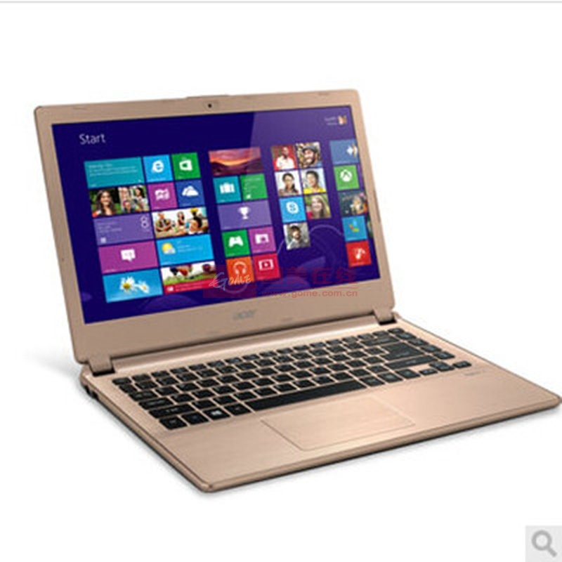 宏碁(acer) v5-552g-10574g50akk 15寸游戏本(a10黑色 500g硬盘 官方