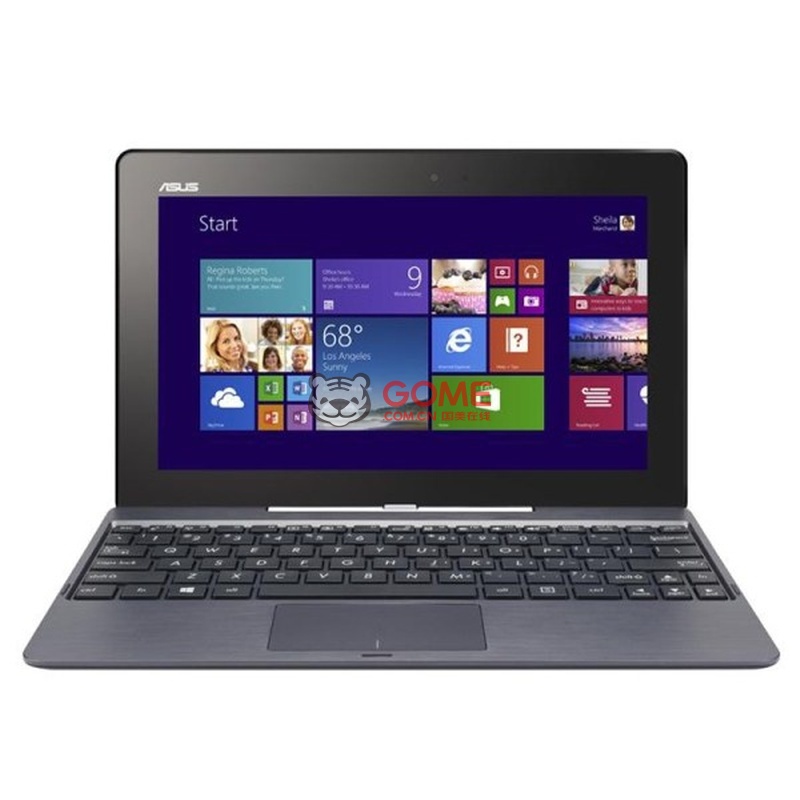 华硕t300la超极本