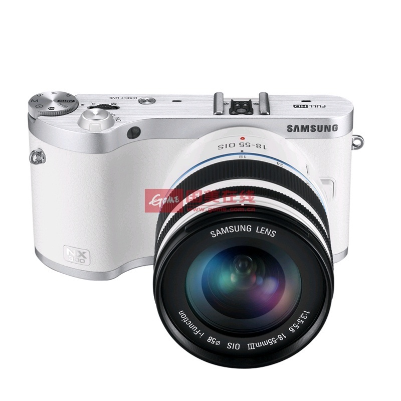 三星nx300单电/微单相机