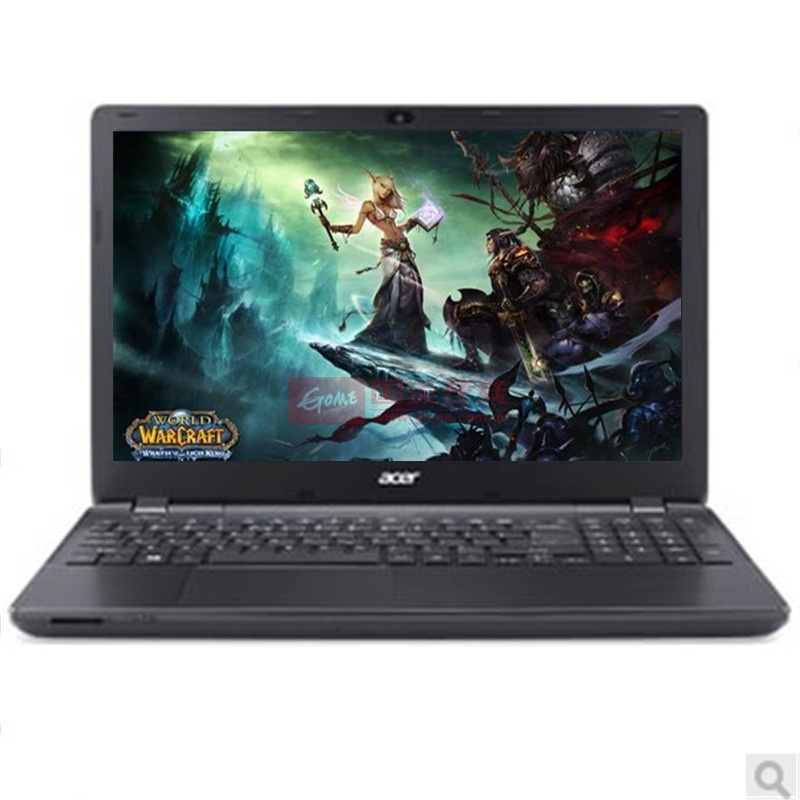 【宏碁e5-572g-528r笔记本套餐三】宏碁(acer)e5-572g-528r 15.