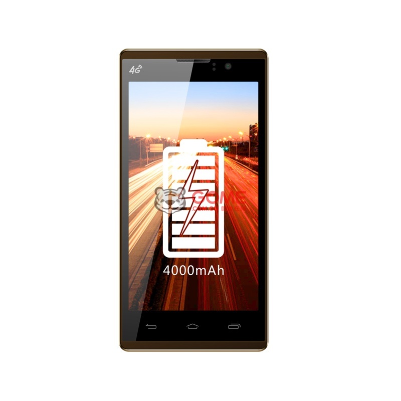 邦华手机u9(爵士金 中国大陆)