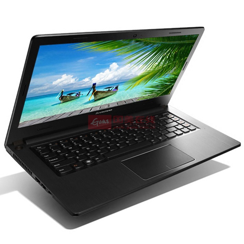 联想(lenovo)s40-70 14英寸笔记本电脑(i3-4030/4g/500g/2g独显/w8)