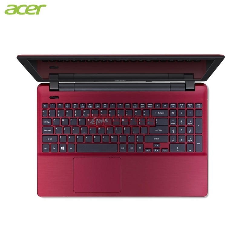 宏碁acere5571g58sb156英寸游戏本i54210u4g500g8402g靓丽红