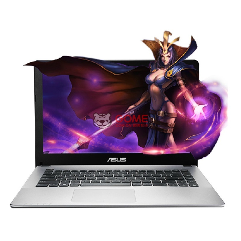 华硕x550dp5550-sl笔记本