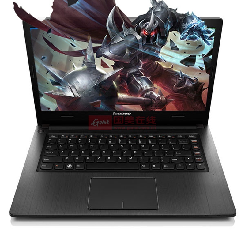 联想(lenovo)s40-70 14英寸笔记本电脑s40/s410升级版/s4070 s40-70