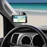 Scosche 磁铁吸式汽车载平板GPS苹果手机支架 黏贴式 magicMOUNT