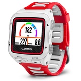 佳明(Garmin)Forerunner920XT GPS双星智能跑步运动心率手表游泳中文(红白版 中文)