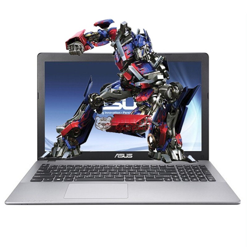 华硕k555ze7200笔记本