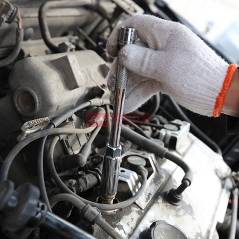 小马汽车上门保养 上门更换火花塞 工时服务(自备配件 提前预约/限北