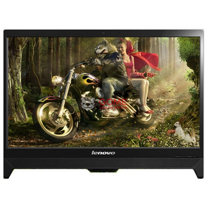 联想(lenovo)c4030 21.