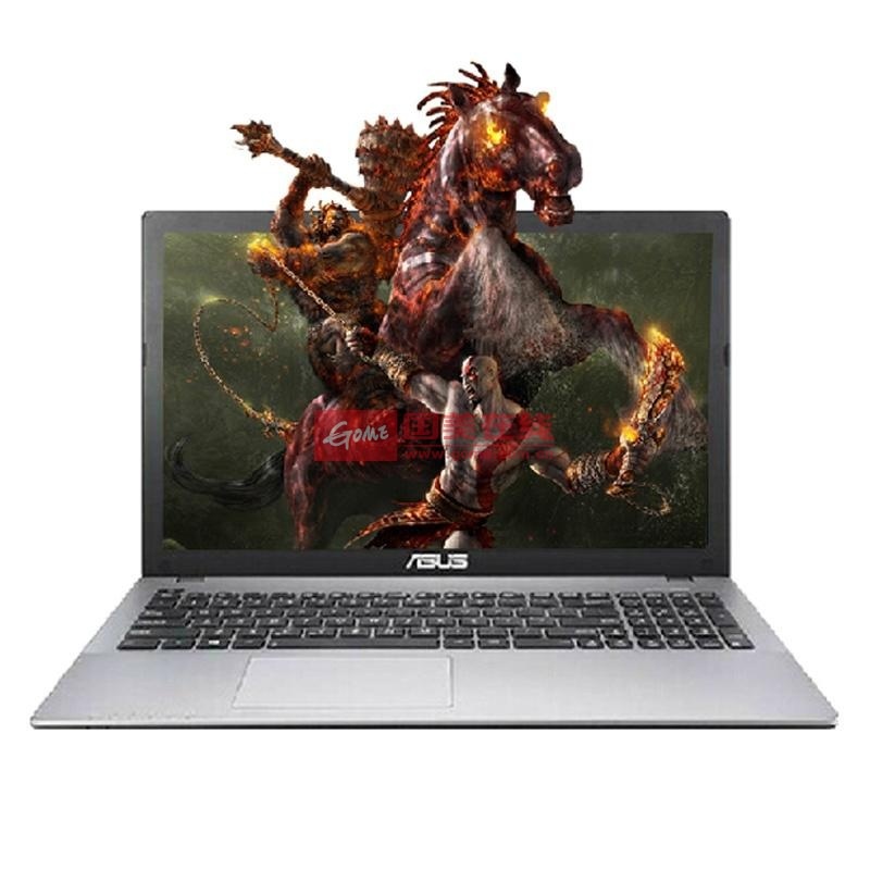 华硕x550jd4710笔记本