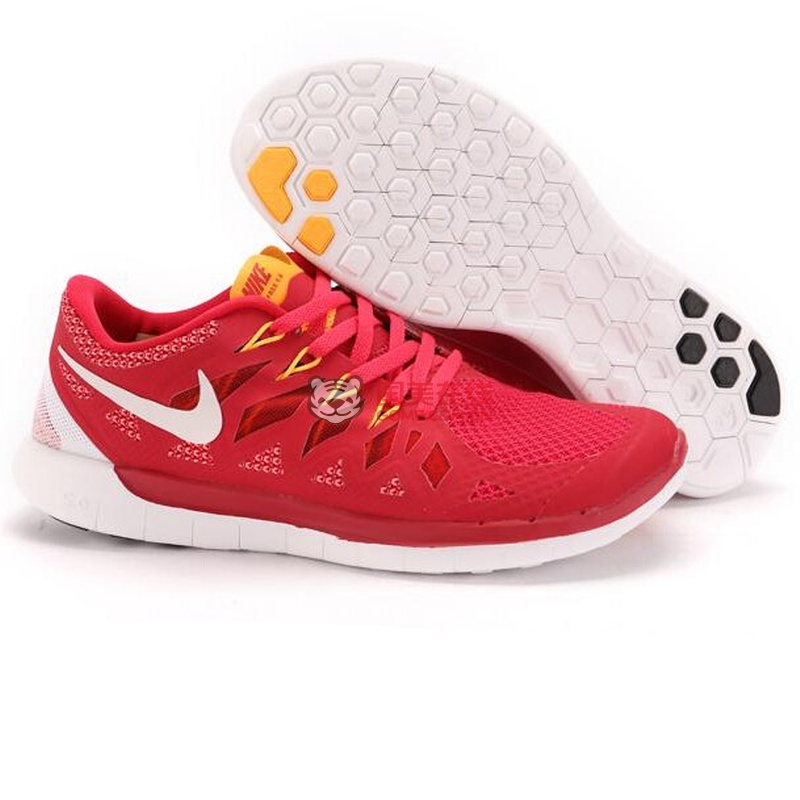 nike耐克男鞋赤足5.