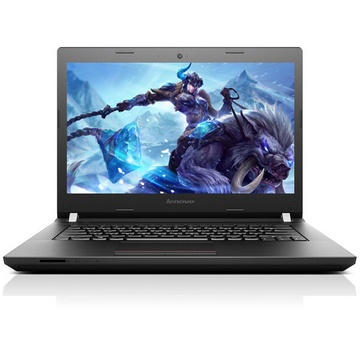 联想(lenovo)昭阳e40-70 14英寸笔记本电脑 酷睿i7-4510u/8g内存/1t