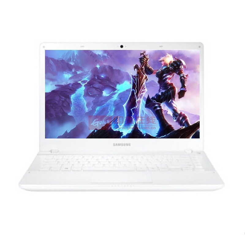 三星(samsung)np450r4e 14英寸笔记本(i5-3210/4g/500g/2g w8.