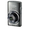 佳能（Canon）IXUS 165 数码相机(银色 优惠套装六)
